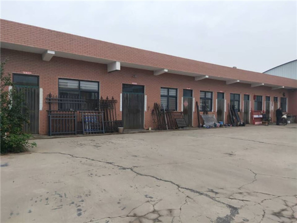 新郑市科威金属制品厂