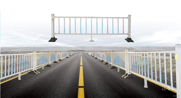 河南公路护栏