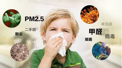 除不掉的甲醛请让它不要威胁到孩子身体健康(图2)